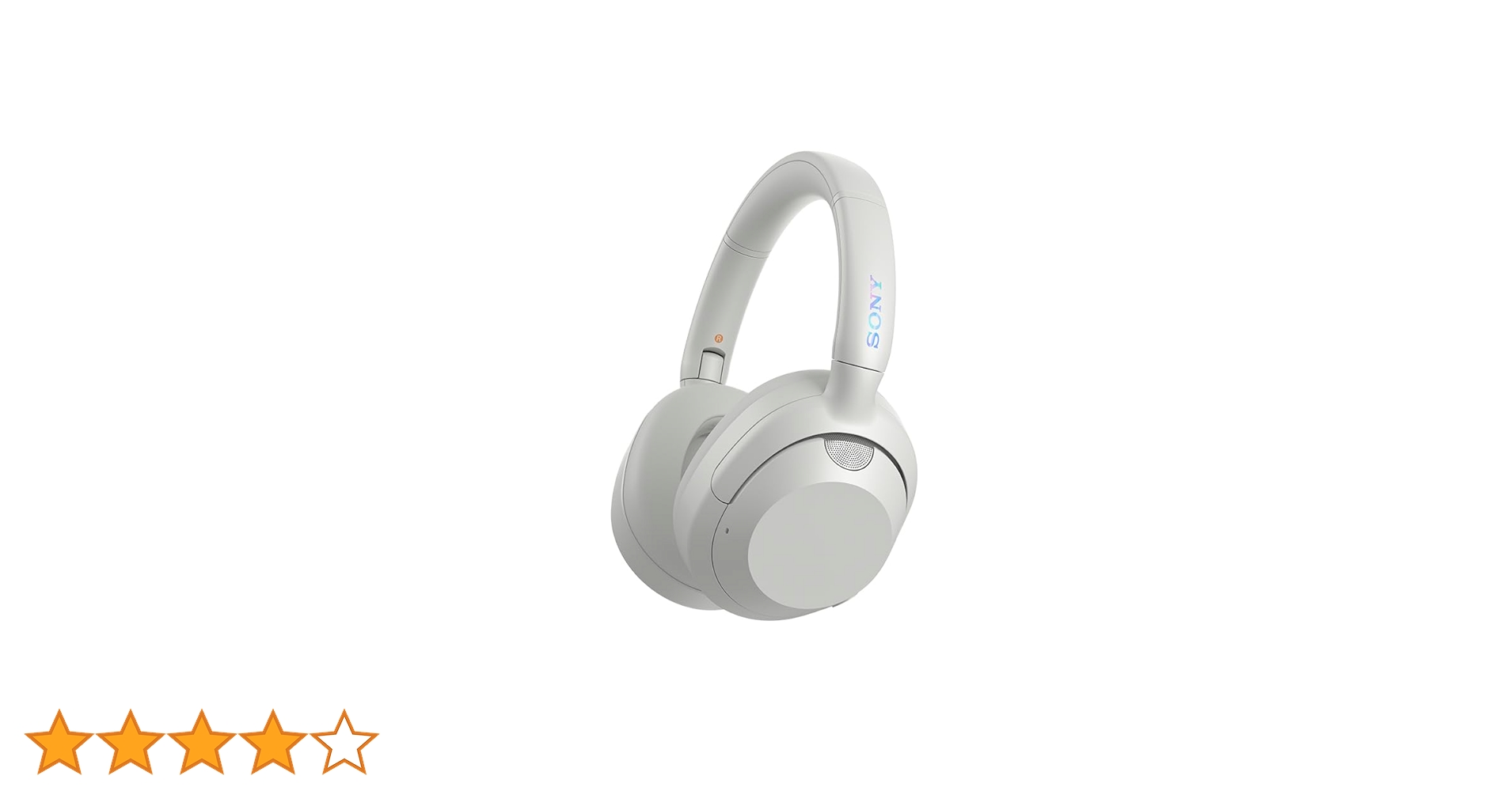 SONY ultwearヘッドホン　WH-ULT900N(超美品) ULT WEAR（WH-ULT900N） 購入 | ヘッドホン | ソニー